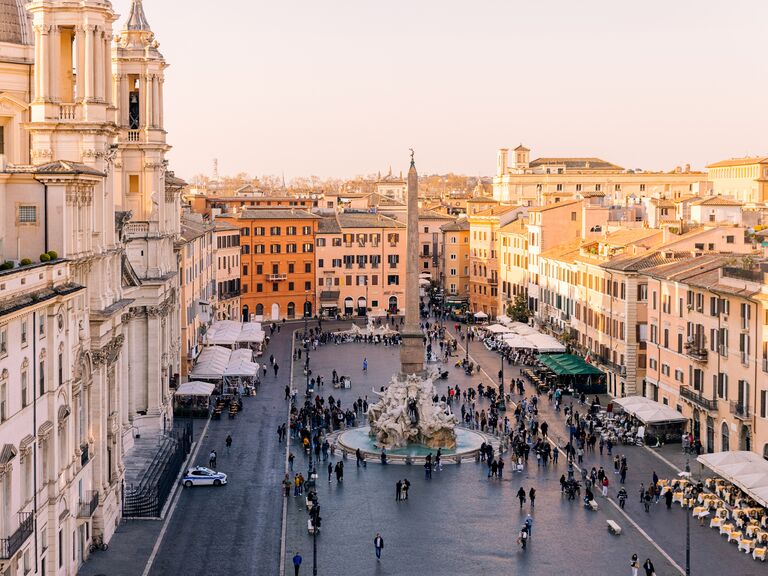 Rome, Italy