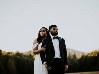 Outdoor Wedding Locations in Georgia