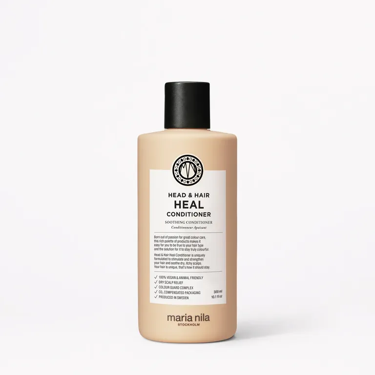 Head & Hair Heal Conditioner