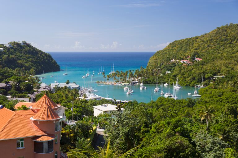 St. Lucia