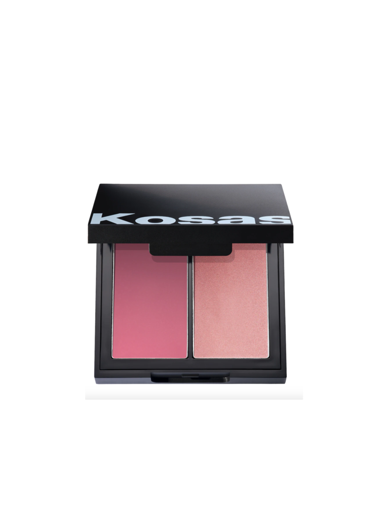 best cream blush kosas