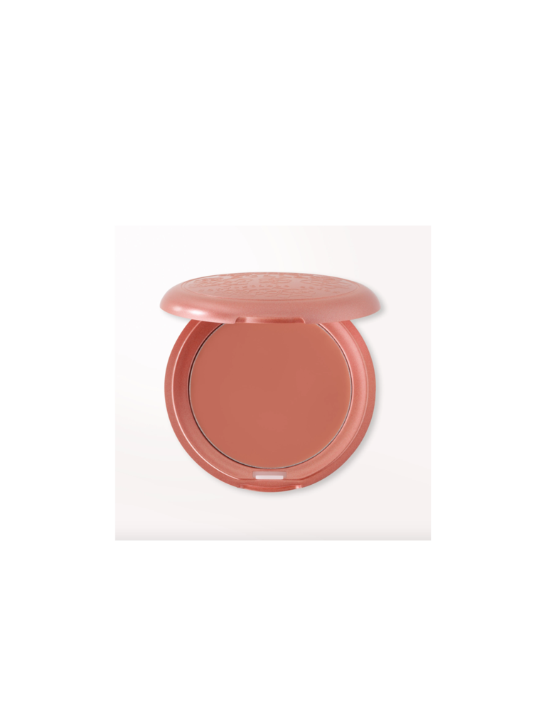 best cream blush stila