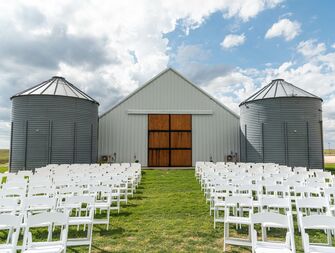 Wedding Venues Amarillo, TX Has To Offer