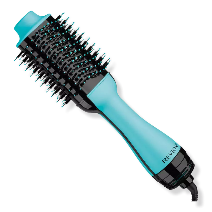 One-step hair dryer and volumiser from Revlon