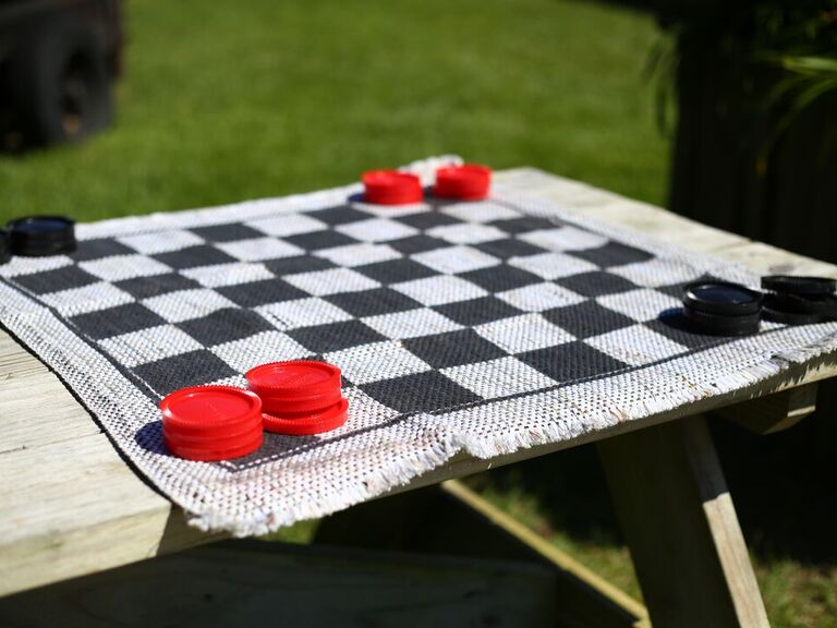 Checkers