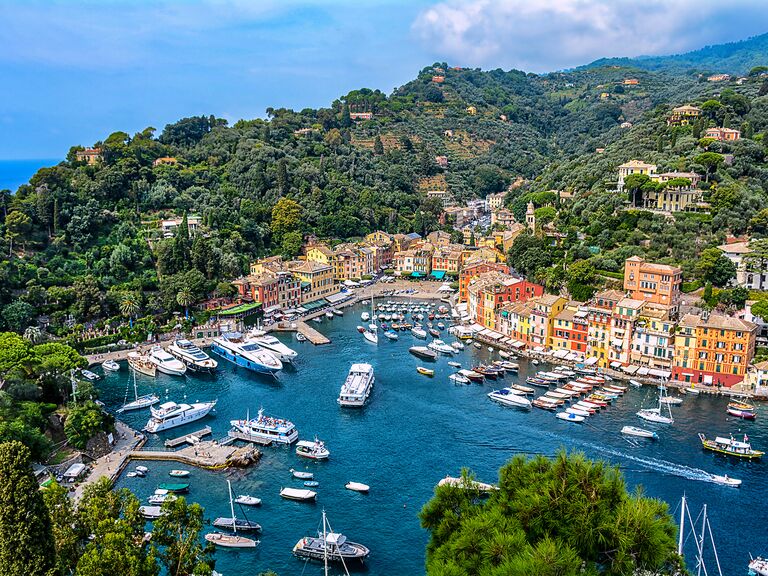 Portofino, Italy