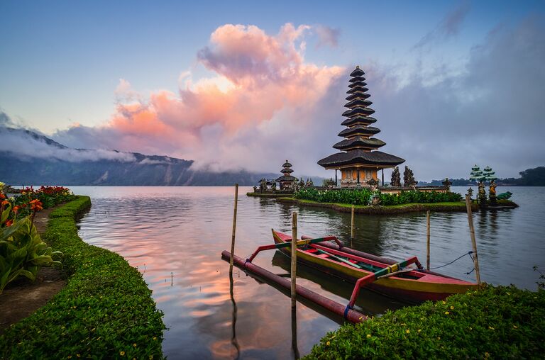 Bali