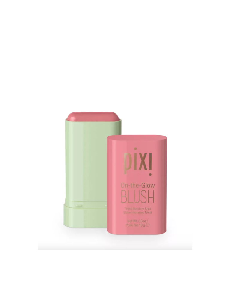 best cream blush pixi