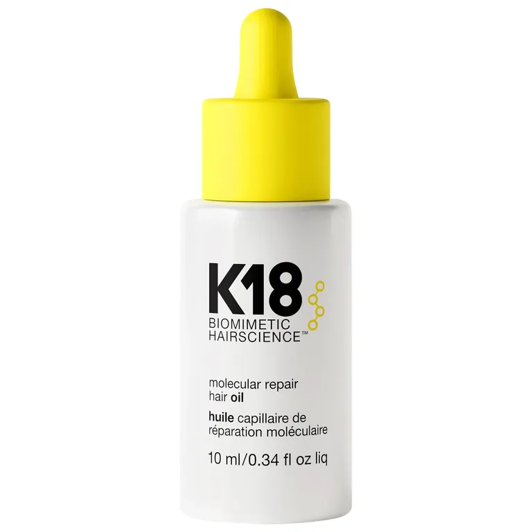 K18 Mini Molecular Repair Hair Oil