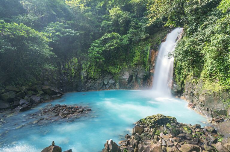 Costa Rica