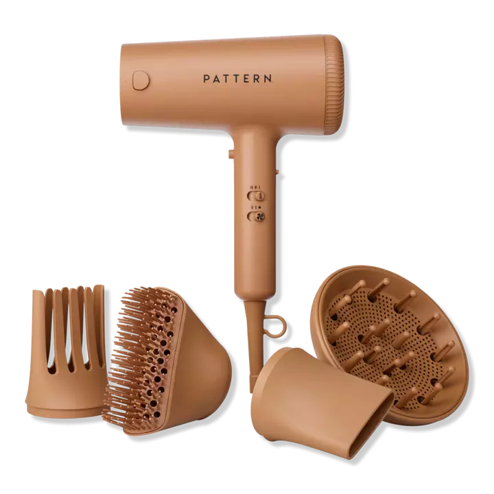 Hairdryer from Pattern Beauty