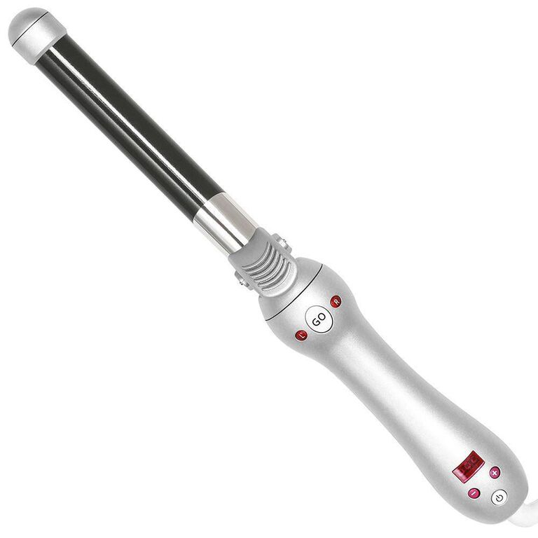 Beachwaver Pro wave hair tool