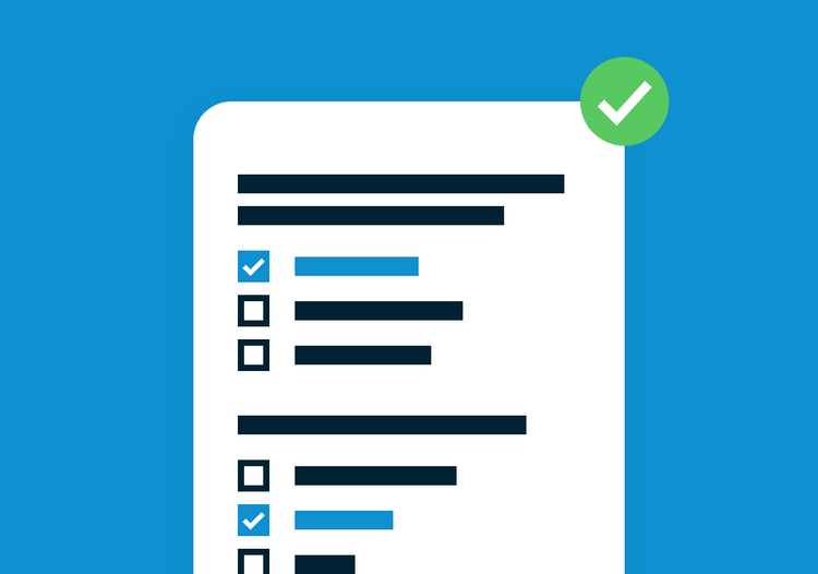 Your skills are assessed by your seniors