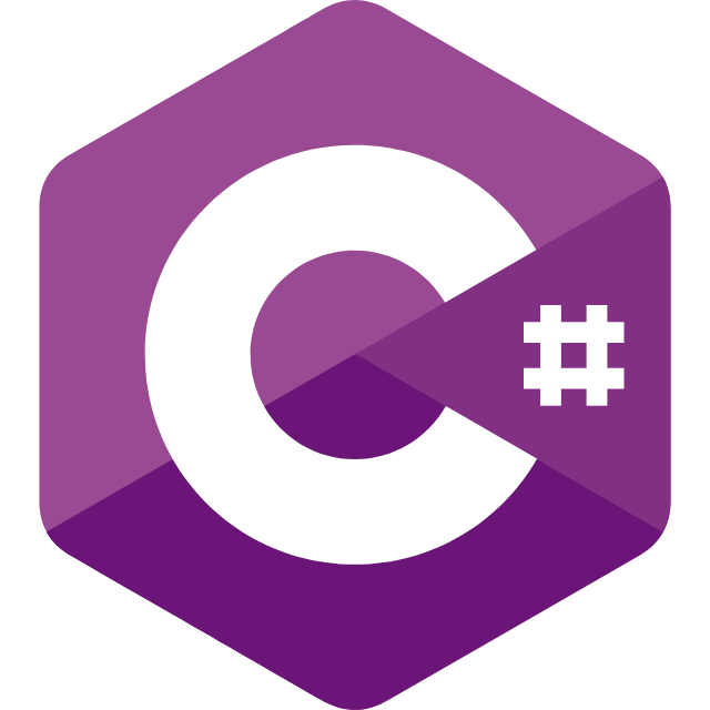 C#