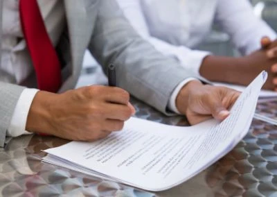 contract
