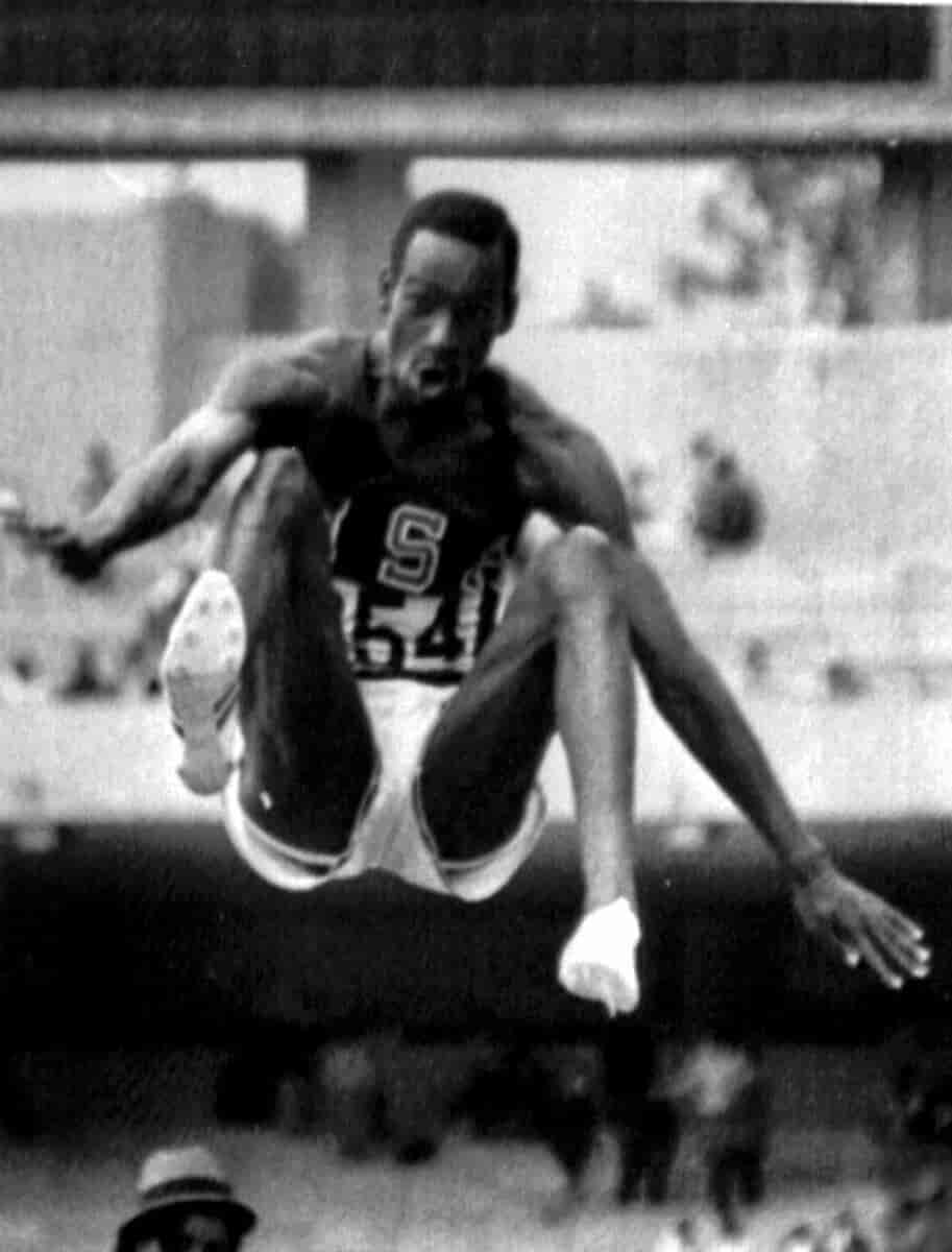 Bob Beamon