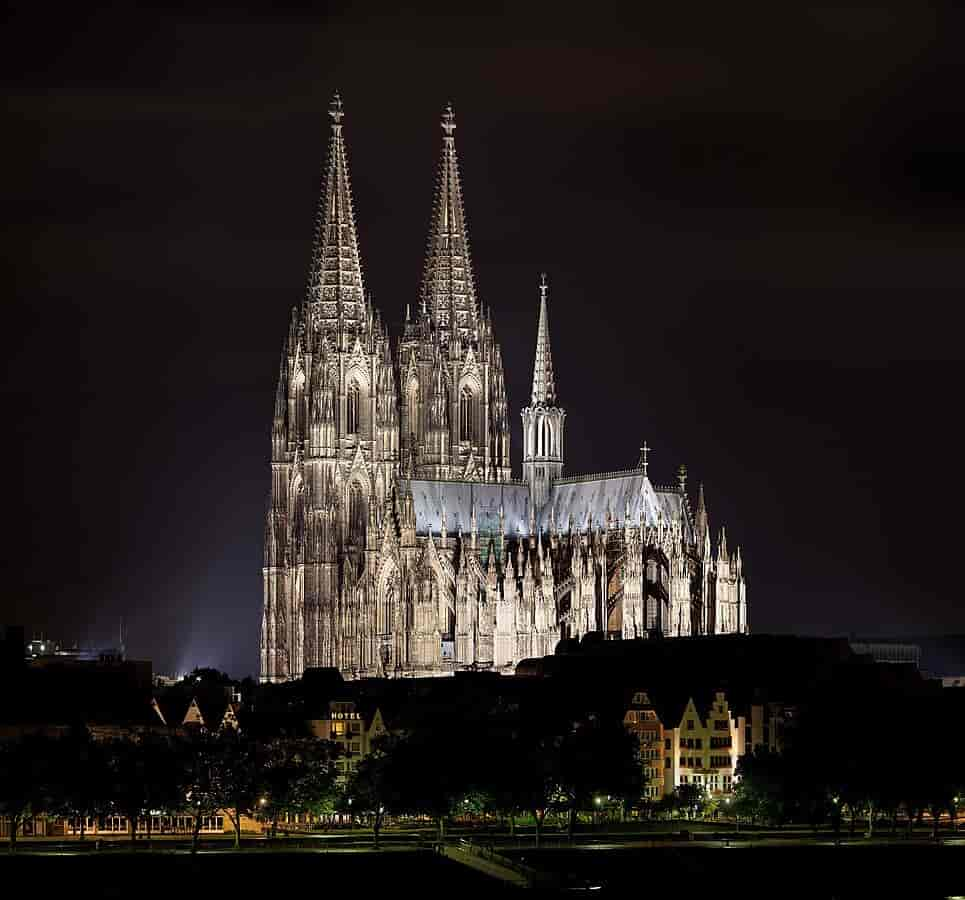 Kölner Dom