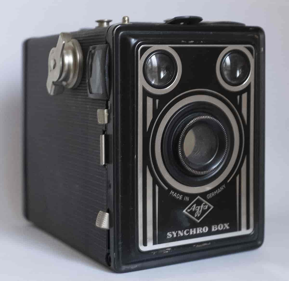 Agfa