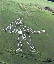 Cerne Abbas