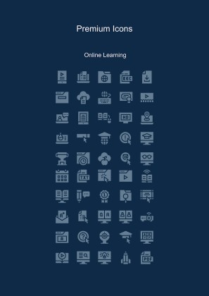 Constructor CV presentation template 