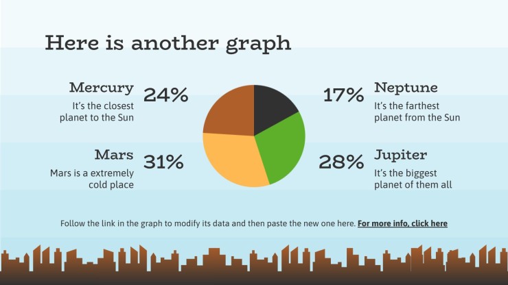Uruguay presentation template 
