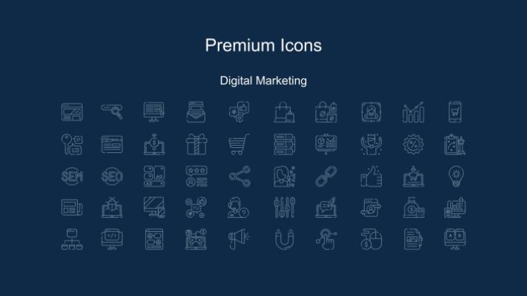 Process Engineering Consulting presentation template 