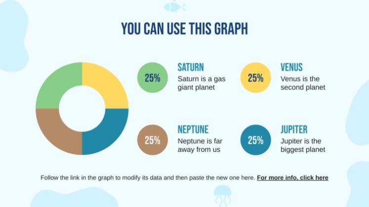 All About Dolphins presentation template 