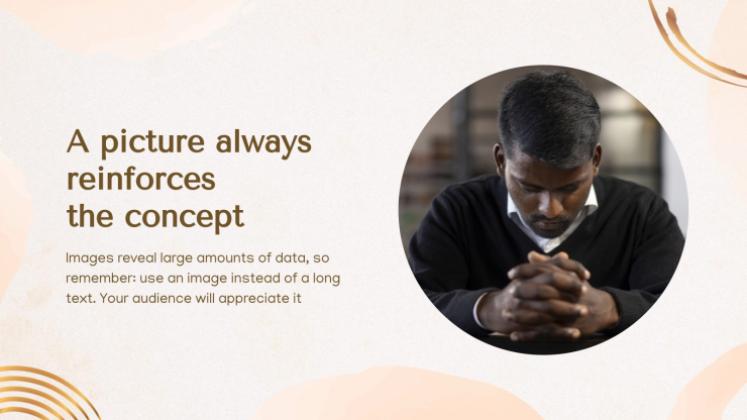 Religious School presentation template 