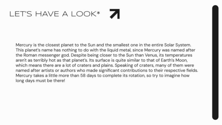 Future Technology presentation template 