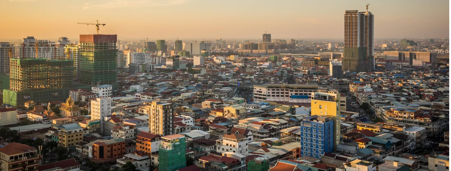 Phnom Penh