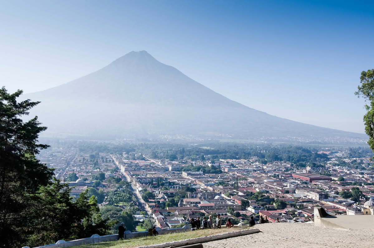 Antigua Guatemala