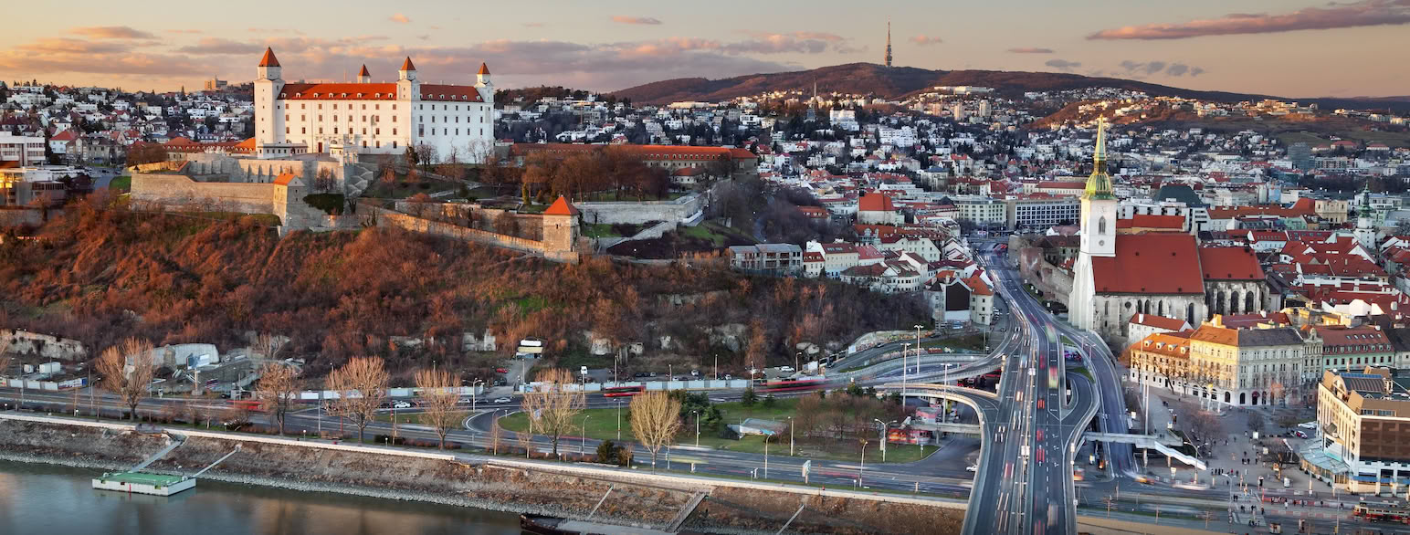 Bratislava