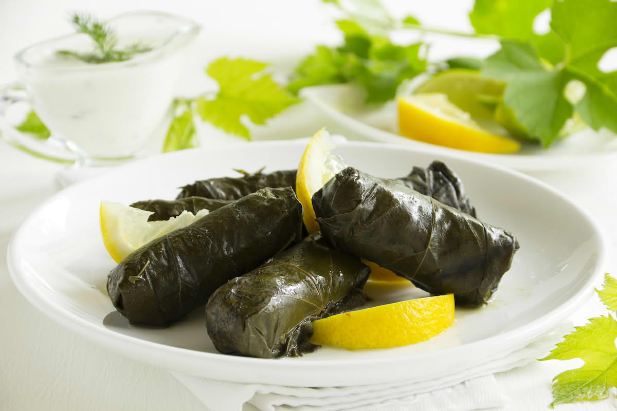 Dolma