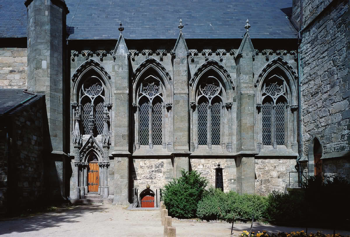 Stavanger domkirke