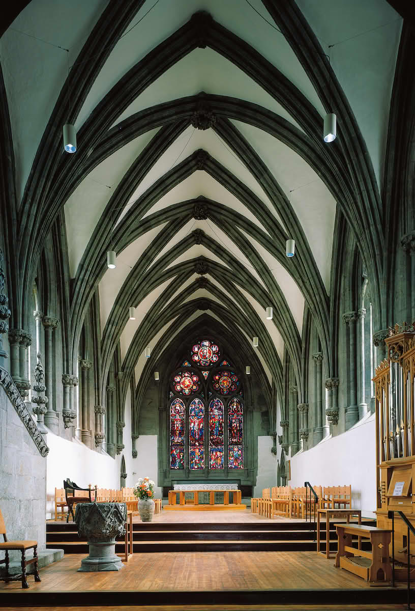 Stavanger domkirke