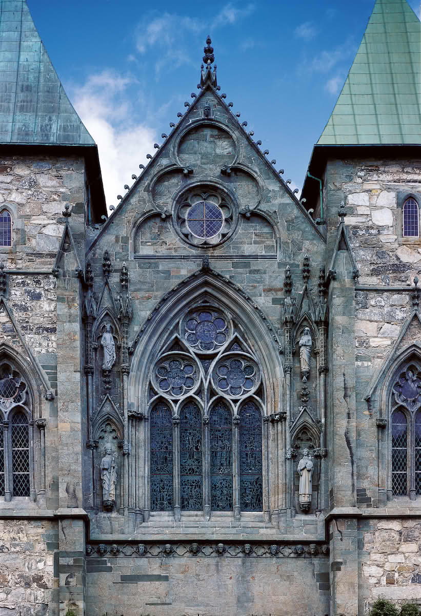 Stavanger domkirke