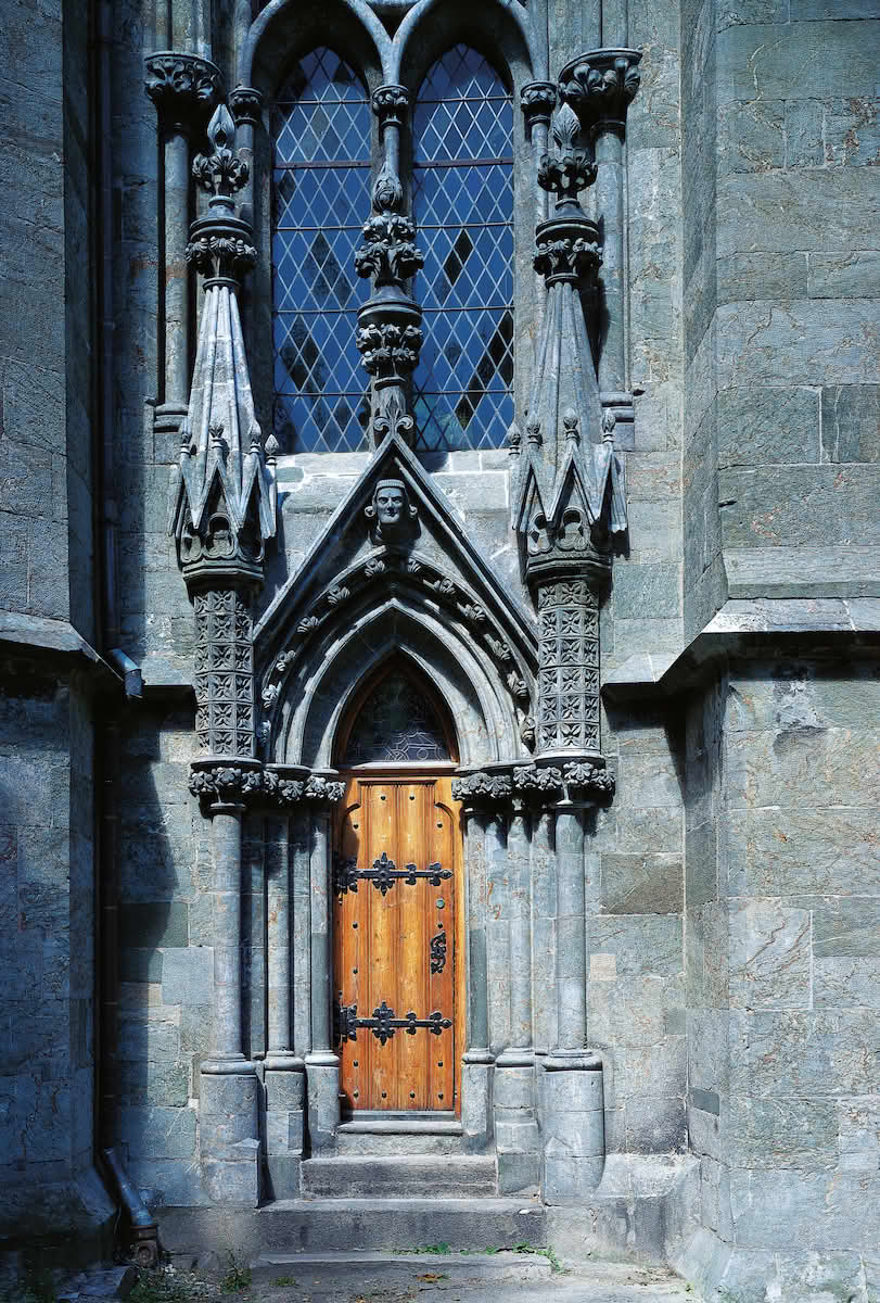 Stavanger domkirke