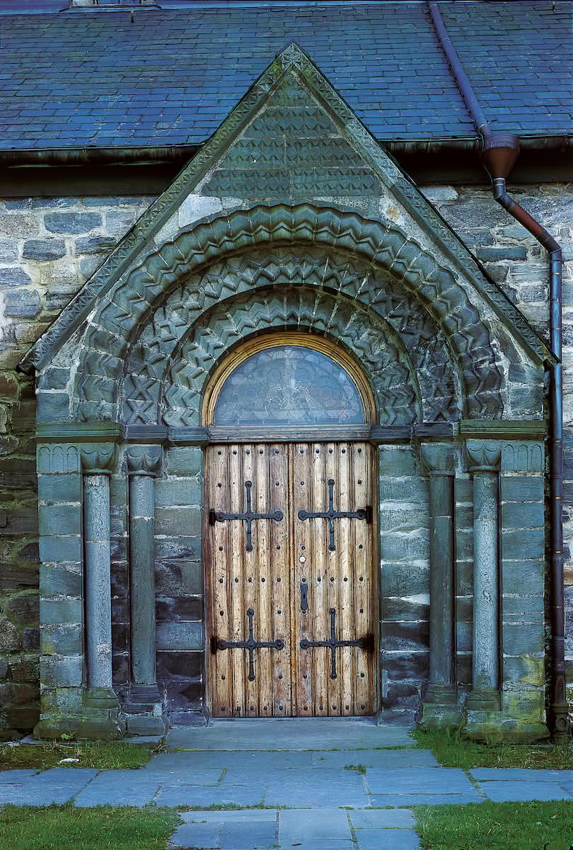 Stavanger domkirke