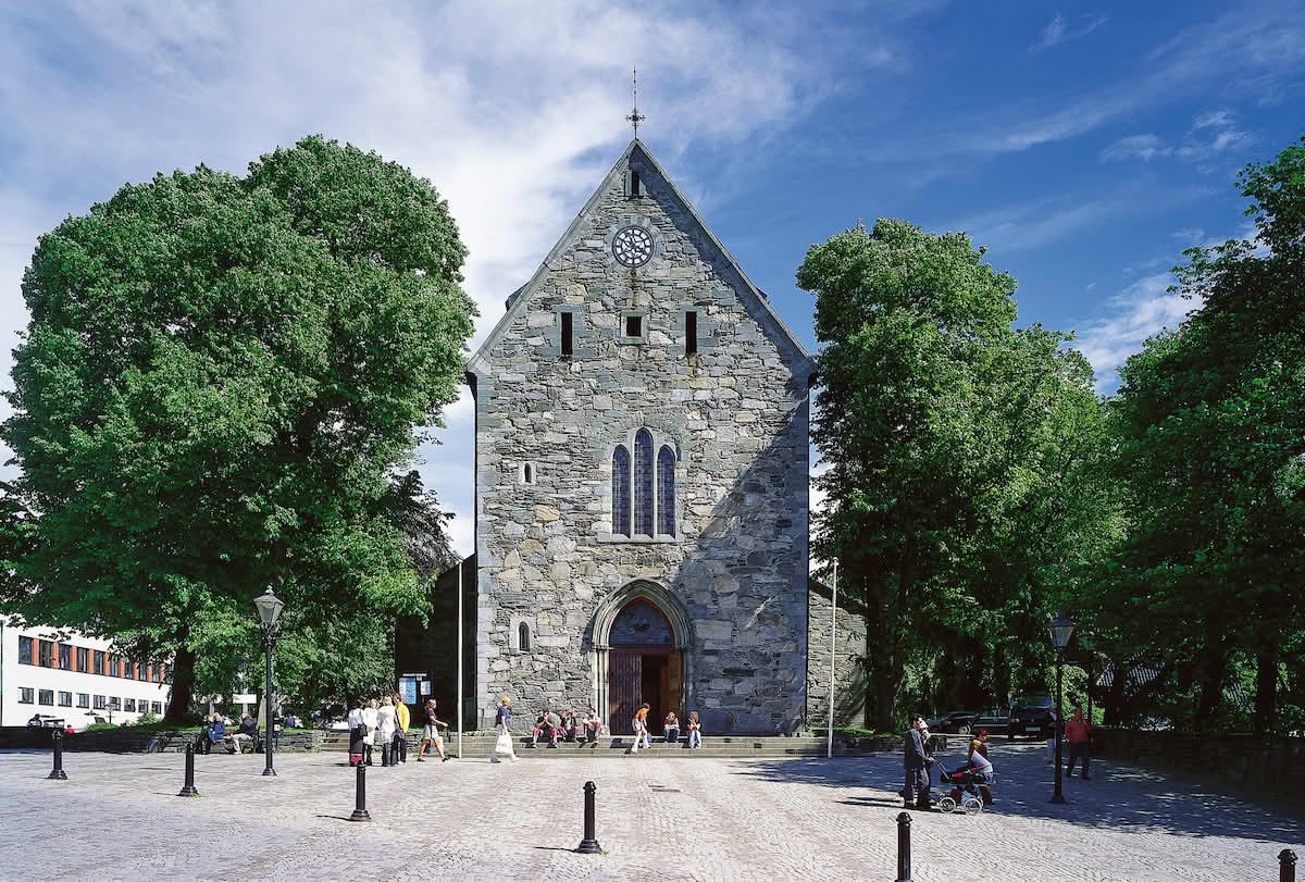 Stavanger domkirke