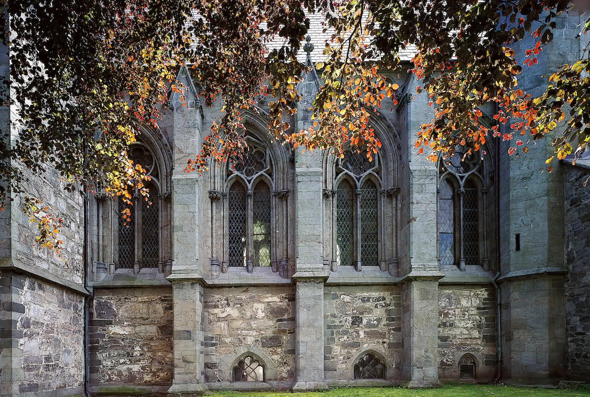 Stavanger domkirke