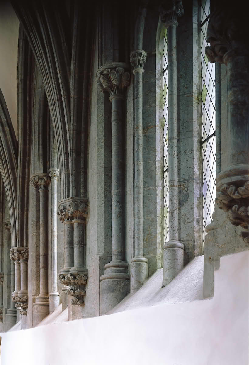 Stavanger domkirke