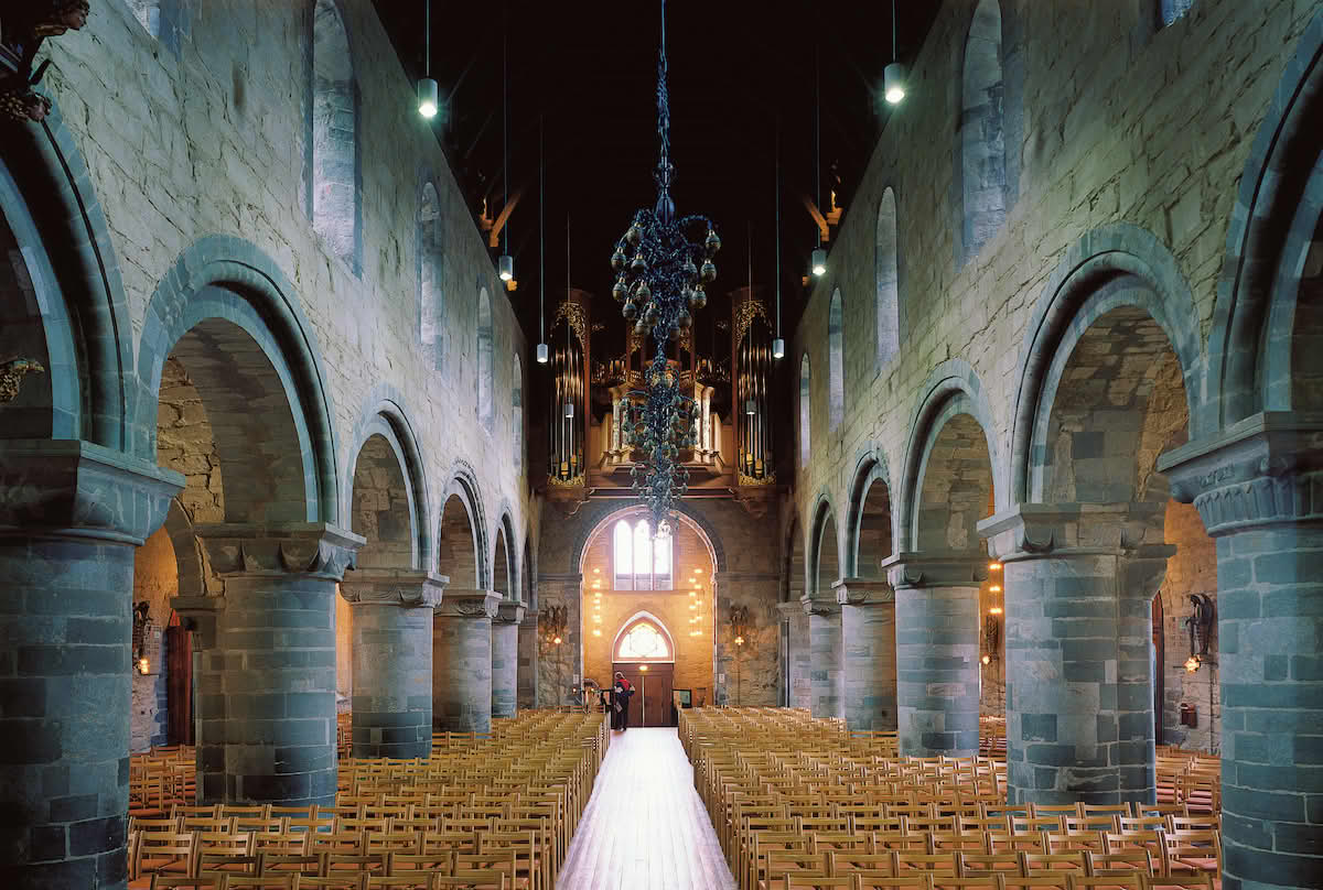 Stavanger domkirke