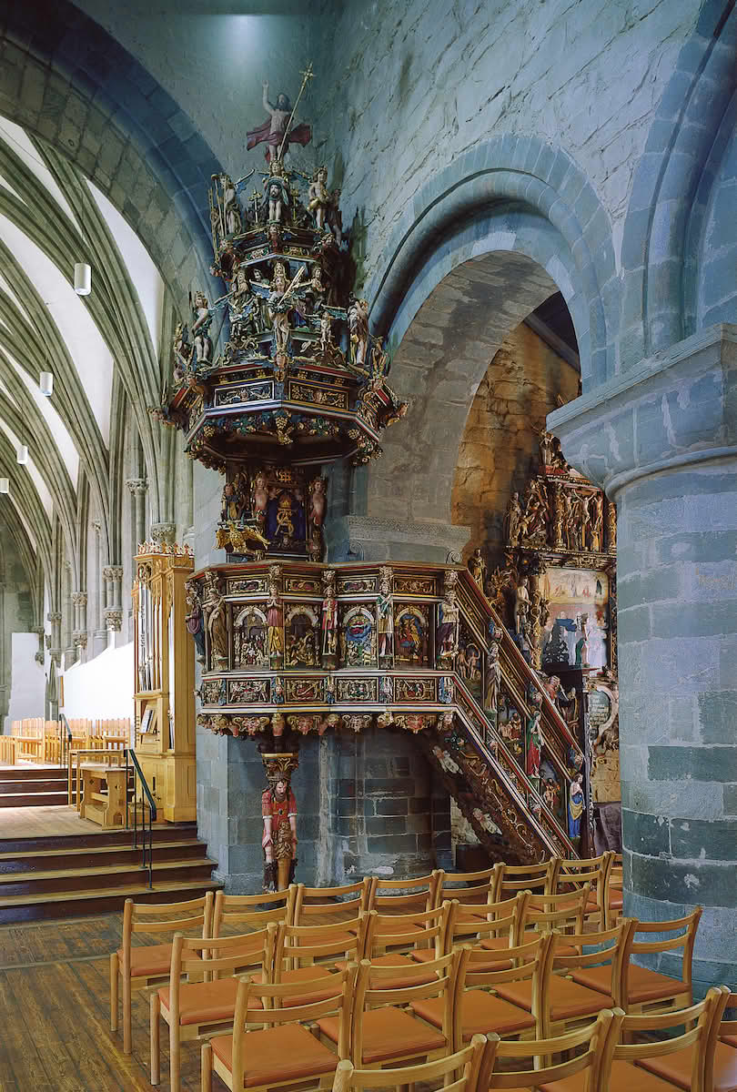 Stavanger domkirke