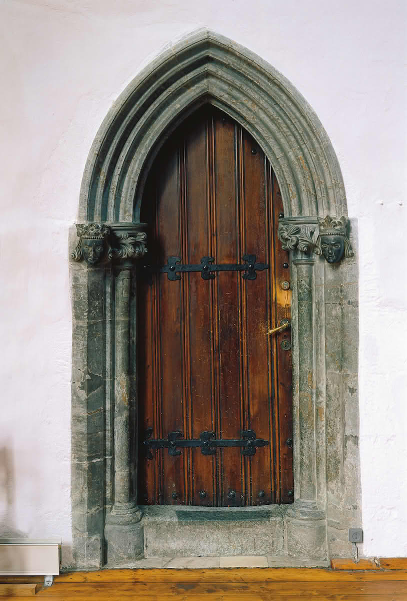 Stavanger domkirke