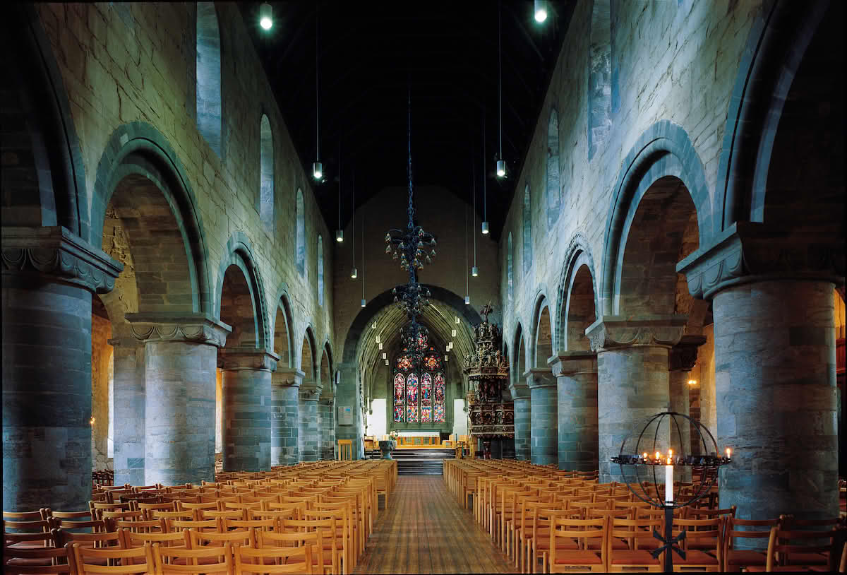 Stavanger domkirke