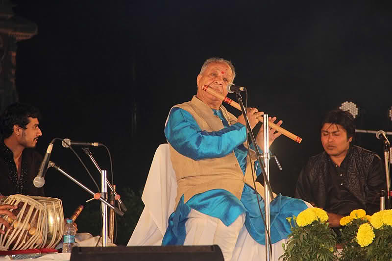 Hariprasad Chaurasia