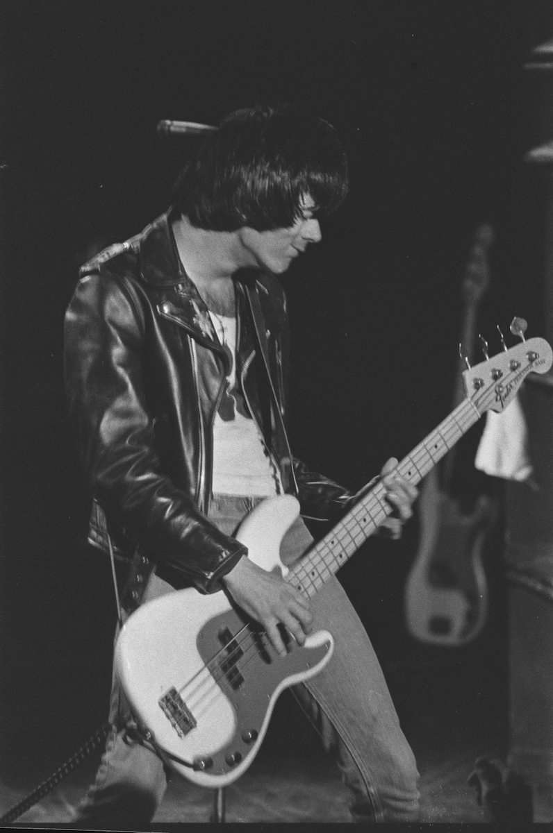 Dee Dee Ramone