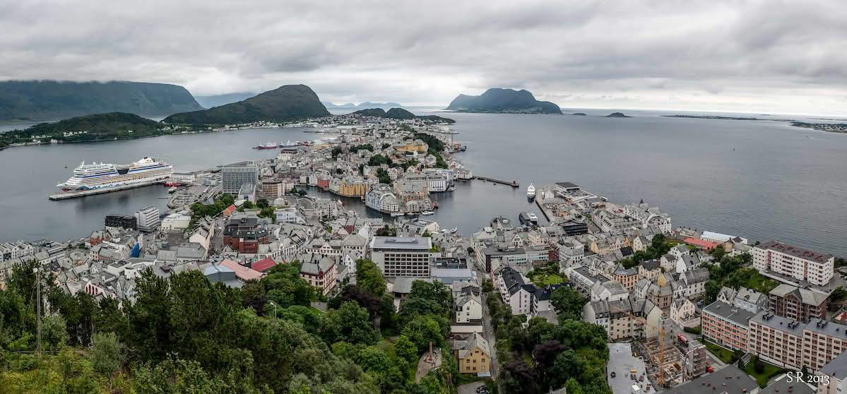 Ålesund