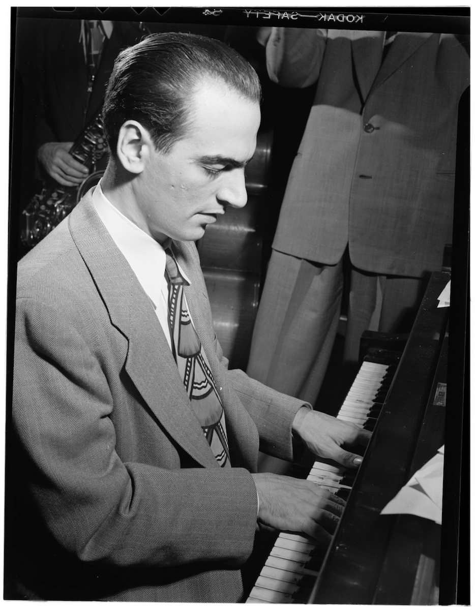 Lennie Tristano