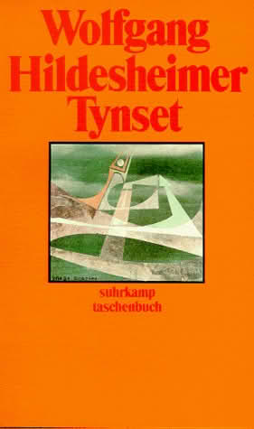 Omslaget til "Tynset" (1966)